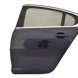 Ostatnia szansa DRZWI TYLNE TYŁ LEWE JAGUAR XF